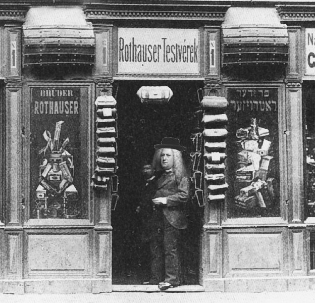 handle .jpg - Georg Friedrich Handlé